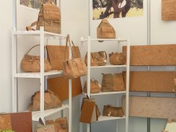 Feria Artesanía y más